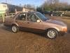 1989 Ford Orion 1.6i Ghia  56,000miles SOLD