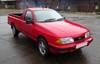 1988 Ford P100 Pickup 1800cc Diesel 5 Speed Manual. For Sale