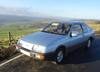 1983 Ford Sierra XR4i. Superb Condition. 80s Classic Ford VENDUTO