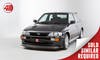 1994 Ford Escort RS Cosworth Monte Carlo /// 37k miles SOLD