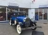 Ford Model A coupe. 1930 For Sale