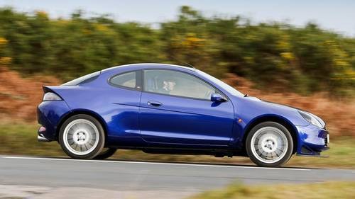 2000 FORD RACING PUMA F.R.P WANTED IN ANY CONDITION