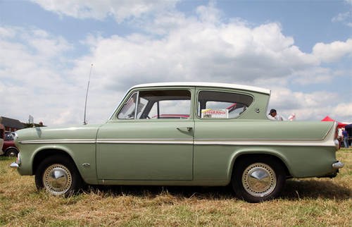 FORD ANGLIA WANTED IN ANY CONDITION 105E/123E