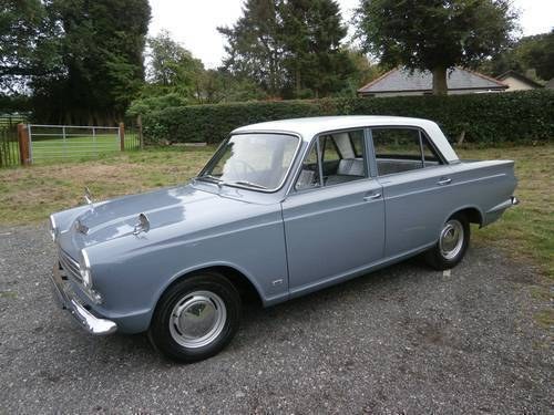 FORD CORTINA MK1 FORD CORTINA MK2 WANTED IN ANY CONDITION