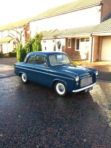 Ford popular 100e 1960 deluxe For Sale