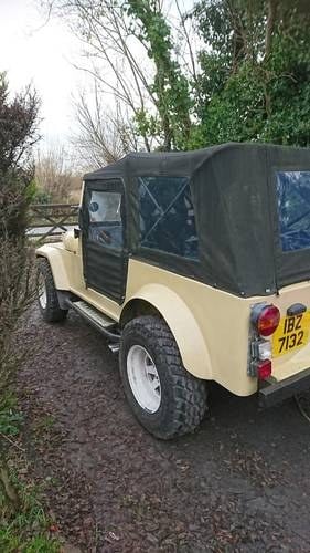 eagle jeep 1979 Kaufen Bei