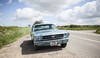 Solid 1965 Mustang V8 For Sale