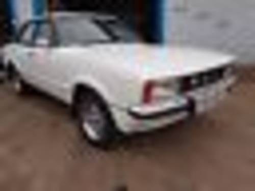 1978 Ford Cortina 1.3L For Sale