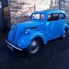 1952 Ford Anglia fully restored bare metal rebuild In vendita