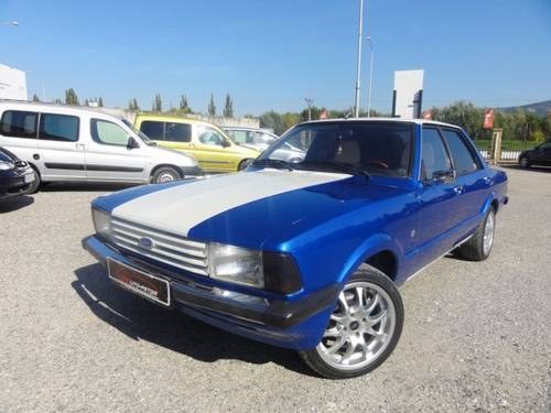 Ford Cortina 1.6, 1982 For Sale