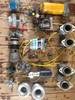 1968 Ford Lotus Cortina TJ fuel injection parts For Sale