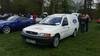 1993 Ford escort mk5A ford livery van For Sale