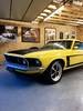 Ford Mustang 1969 PRO TOURING 427ci In vendita