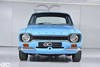 1972 MK1 Ford Escort Mexico - Olympic Blue with Dark Blue Stripes SOLD