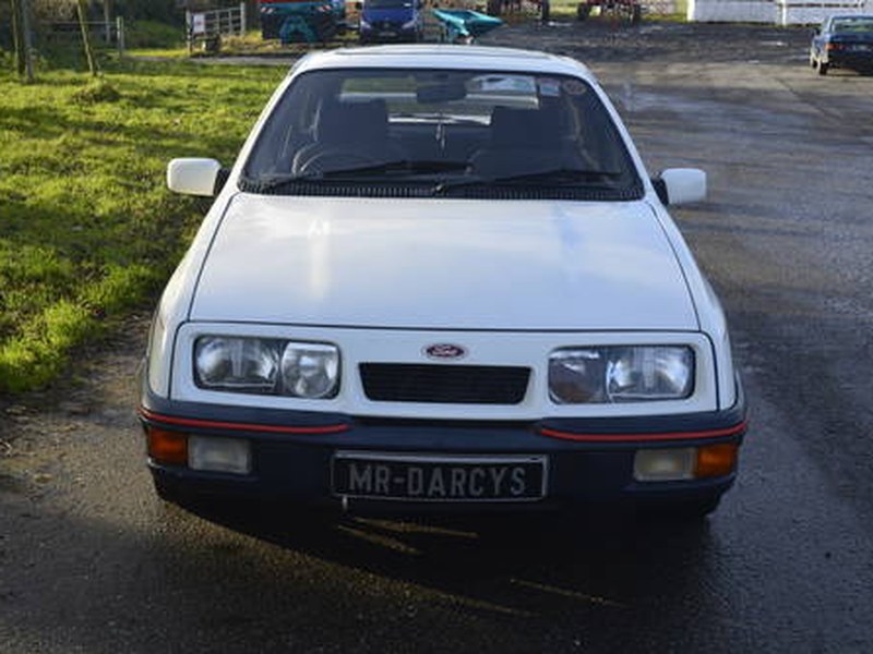Sierra XR4i for sale
