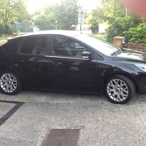 2010 Ford focus For Sale