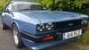 1985 Ford Capri Cosworth BOA For Sale