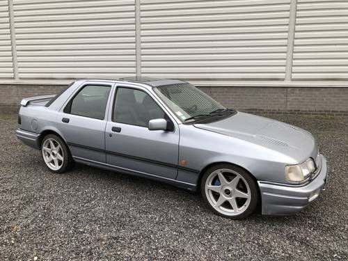 1990 Ford Sierra RS Cosworth 4x4 For Sale