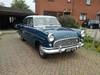 1960 Ford Consul Mk2 at ECLECTIC AUCTIONS In vendita