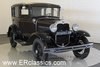 Ford Model A Fordor 1930 fully restored In vendita