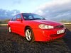 1998 Ford Mondeo ST24 V6 For Sale by Auction