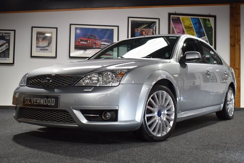 2006 Exceptional Mondeo SOLD