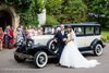 1931 Bramwith Vintage Wedding Car Hire A noleggio