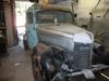 1940 Ford cab complete For Sale