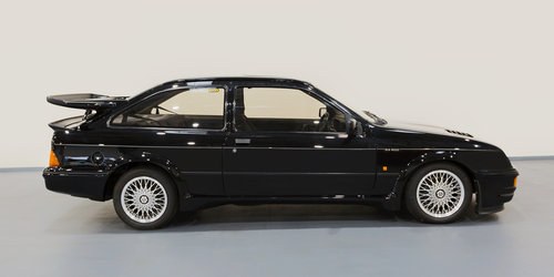 1987 Ford Sierra Cosworth RS500 For Sale