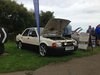 1989 Ford Orion LX For Sale by Auction
