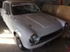 1963 Ford Cortina Historic Race Car For Sale