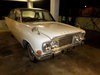 1966 Ford Zodiac For Sale