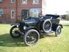 Ford Model T Touring 1917 Thousands Spent 2 Owners Since 81 SOLD