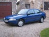 1994 LIKE NEW, ONLY 37,000 GENUINE MILES, REAL TIMEWARP CAR SOLD