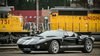 1969 2005 Ford GT = All Black low 6k miles  $299k usd. For Sale