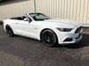 2016 FORD MUSTANG 5.0 V8 GT CONVERTIBLE MANUAL For Sale