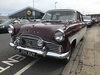 1960 Ford Zodiac 2600 For Sale