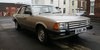 1985 Ford Granada Mk2 2.3lx For Sale