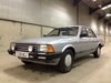 1985 Ford Granada GL Auto For Sale by Auction