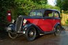 FORD MODEL Y 1937 - BLETCHLEY PARK - STUNNING CAR For Sale
