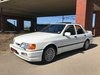 1989 Perfect LHD Ford Sierra Cosworth SOLD