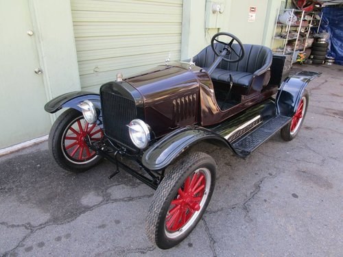 ***1913 Ford Model T In vendita