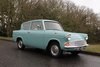 Ford Anglia 1968 - To be auctioned 27-04-18 In vendita all'asta