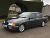 1988 Ford Sierra Sapphire RS Cosworth SOLD