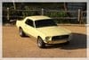 Ford Mustang 1967 289 Coupe VERKAUFT