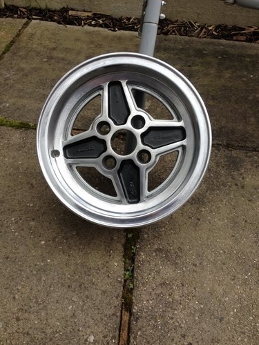Ford RS 4 Spokes For Sale
