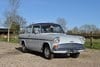 Ford Anglia 105e 997 1962 VERKAUFT