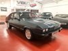 1987 Ford Capri 280 Brooklands - 2 Previous Owners and 35k Miles VENDUTO