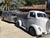 1939 COE CUSTOM CAB OVER TRUCK = Rare Winner  $55k In vendita
