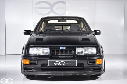 1987 Stunning Original Sierra RS500 Cosworth - Original Paint VENDUTO